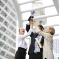 Elevate Your Brand: Partnering with the Best Architects Award 2026