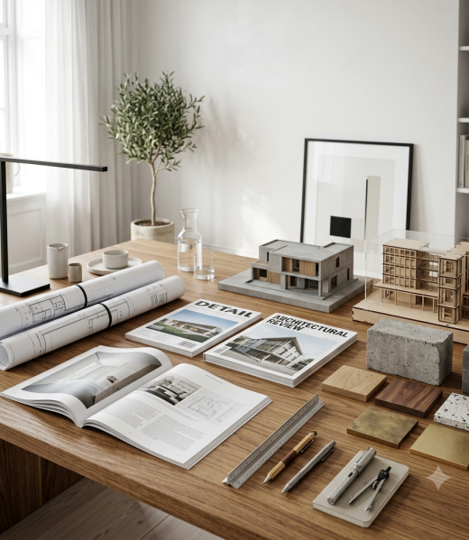 Architectural Design